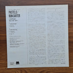 Ron Carter – Pastels Only Japan Vinyl