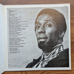 Ron Carter – Pastels Only Japan Vinyl