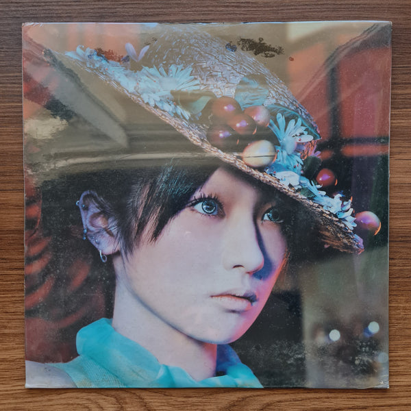 Shiina Ringo – Midnight is Purity