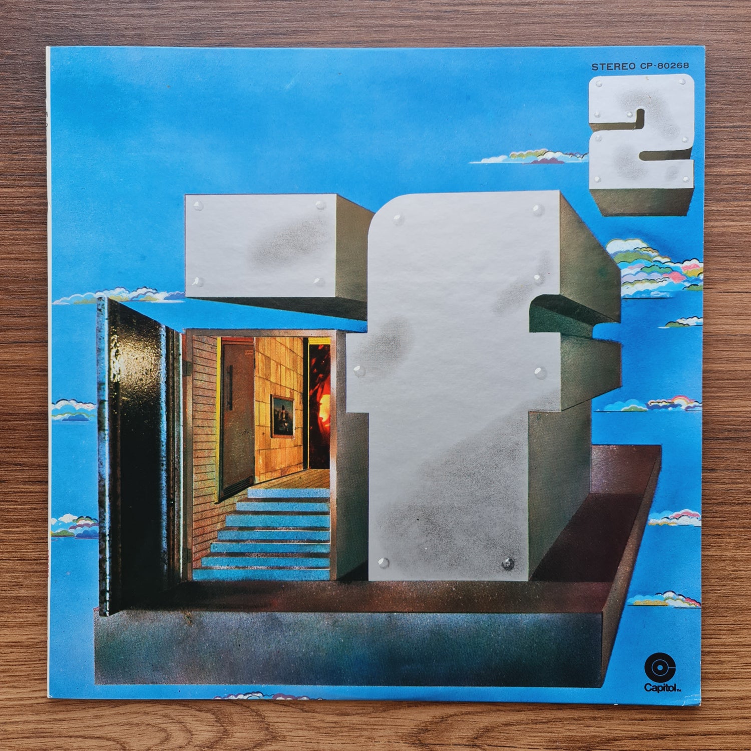 IF – If 2