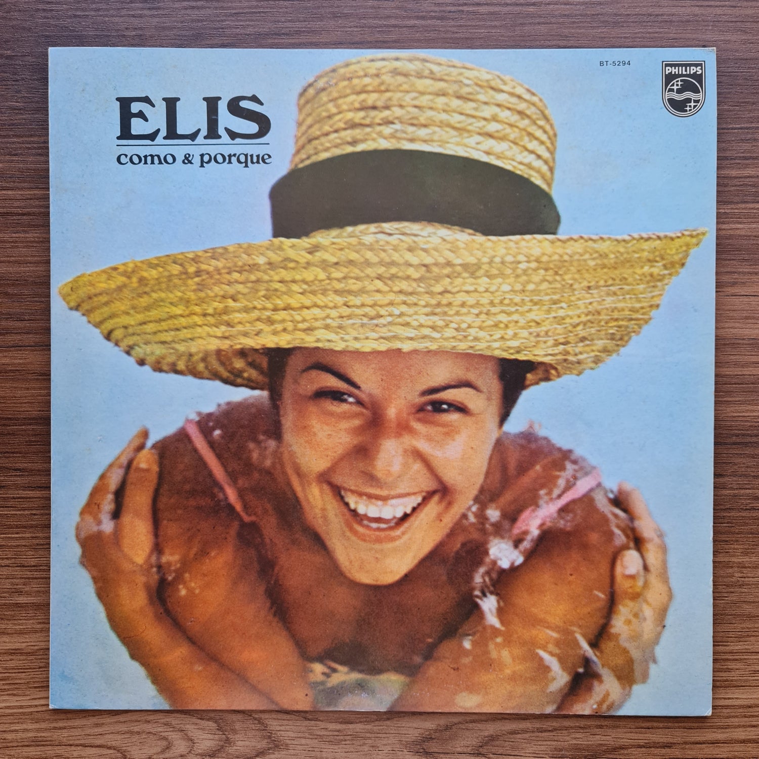 Elis Regina – Como & Porque