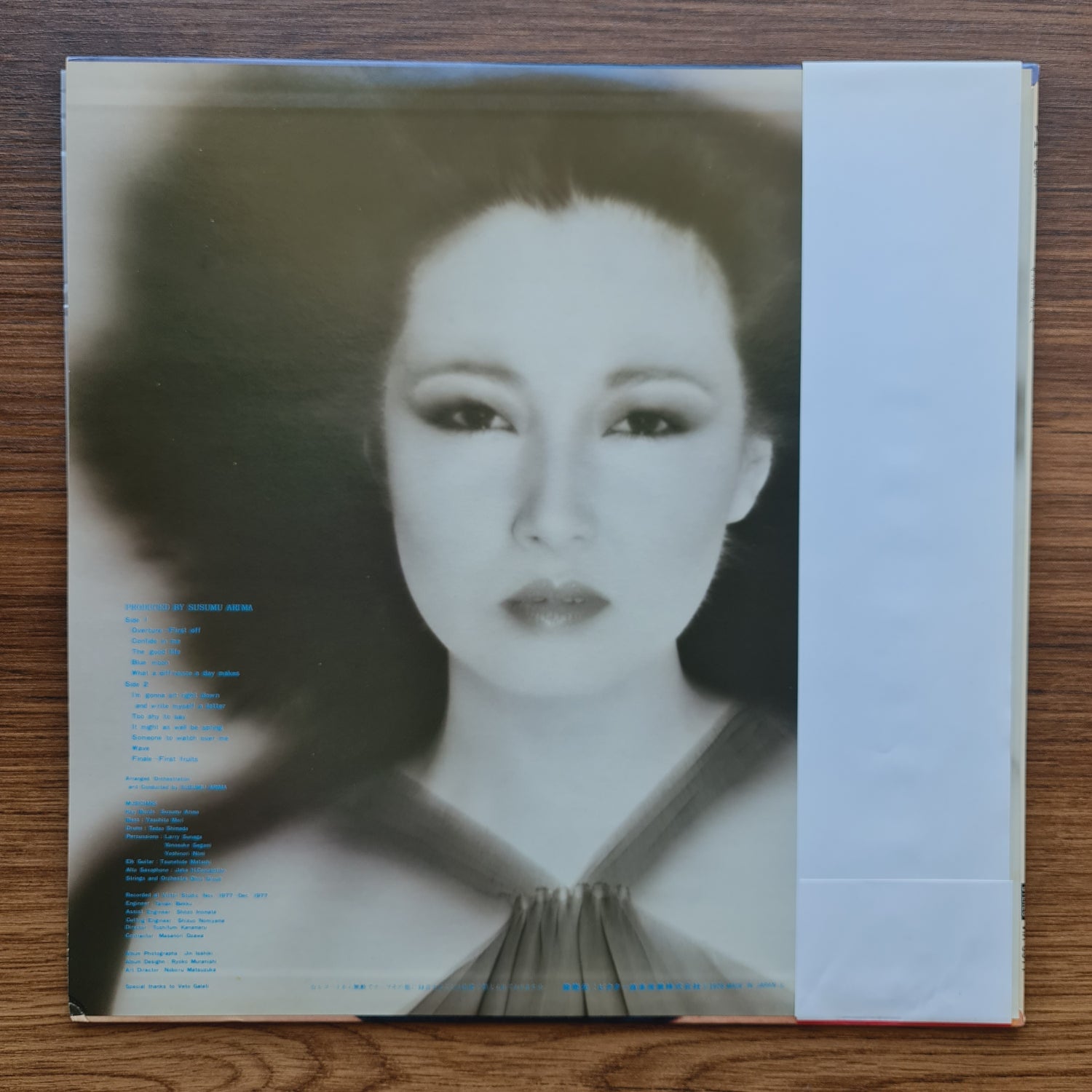 Yasuko Agawa – Love Bird