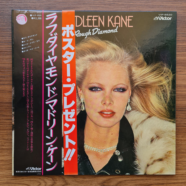 Madleen Kane – Rough Diamond