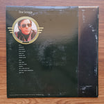 Boz Scaggs – Gold Disc Only Japan Vinyl