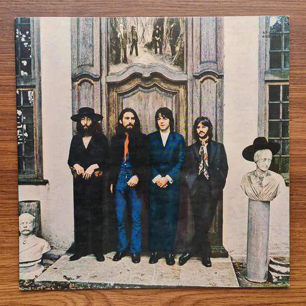 The Beatles – Hey Jude