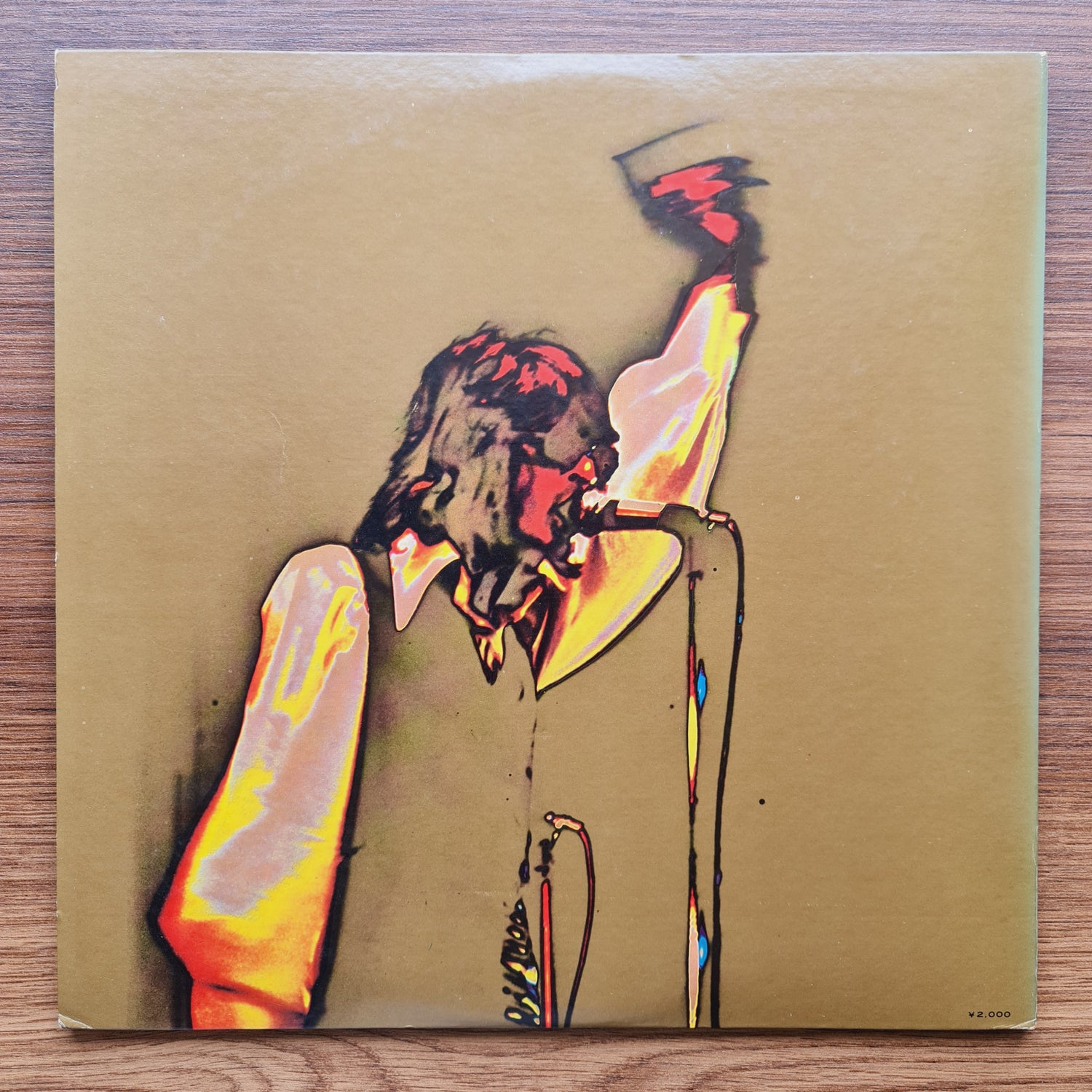 Michel Polnareff – Polnareff's