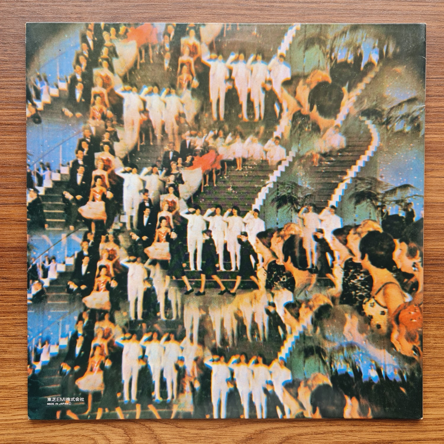 The Beatles – Magical Mystery Tour