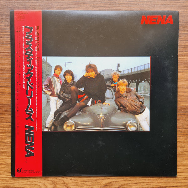 Nena – Nena