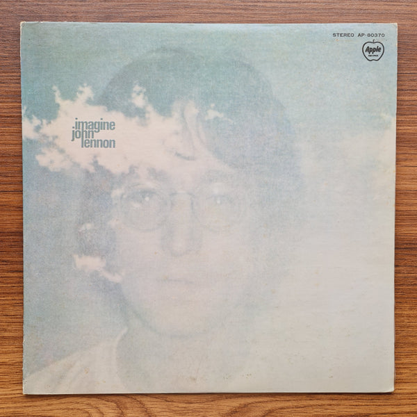John Lennon – Imagine