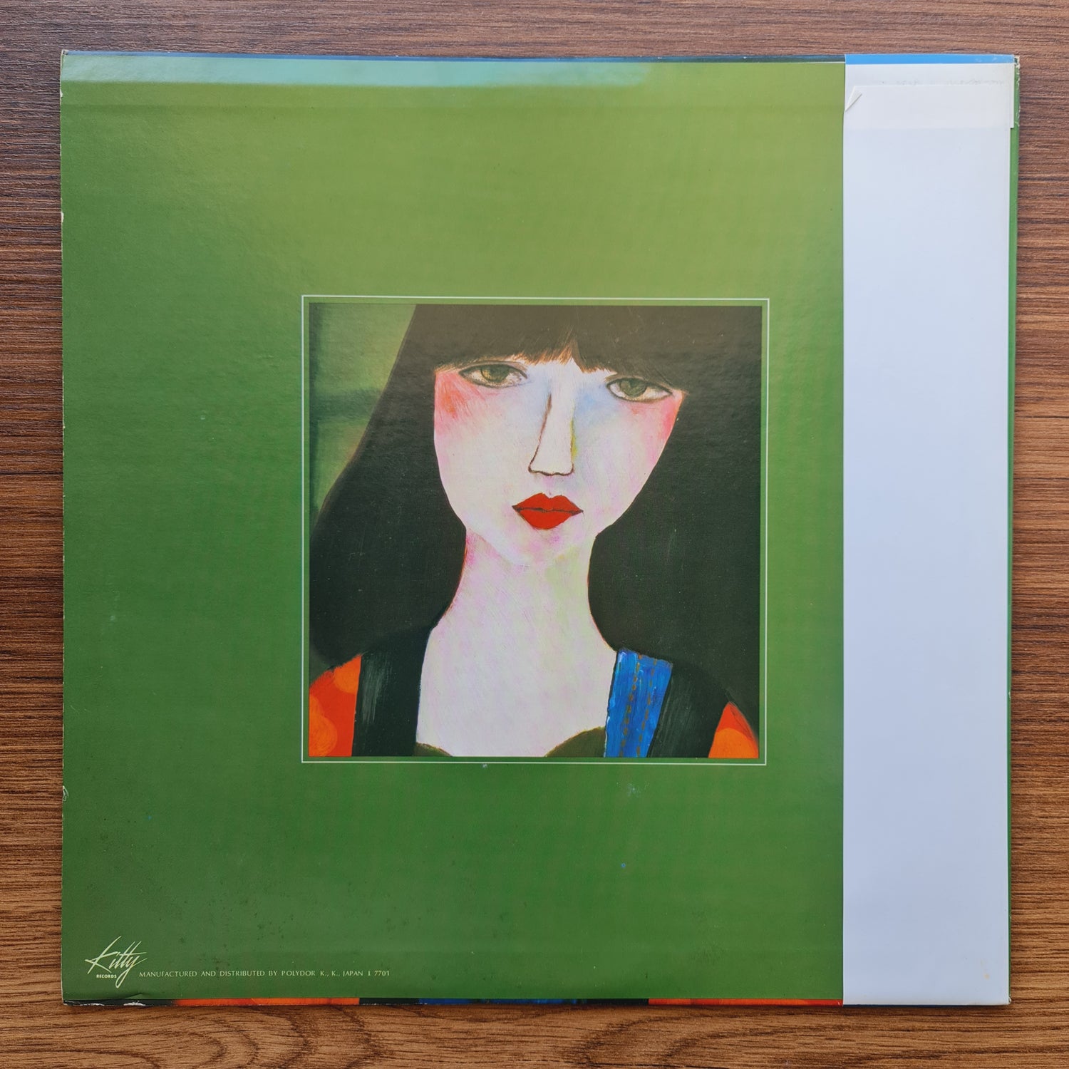 Rabi Nakayama – Ravi Coming Soon