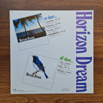 Masayoshi Takanaka & Jun Fukamachi & Carioca – Horizon Dream Only Japan Vinyl