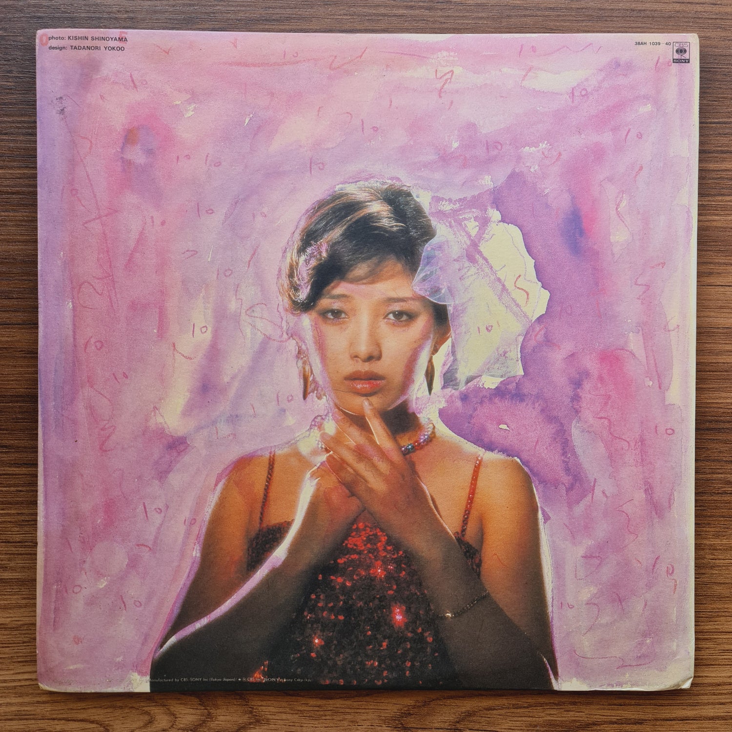 Momoe Yamaguchi – Phoenix Legend
