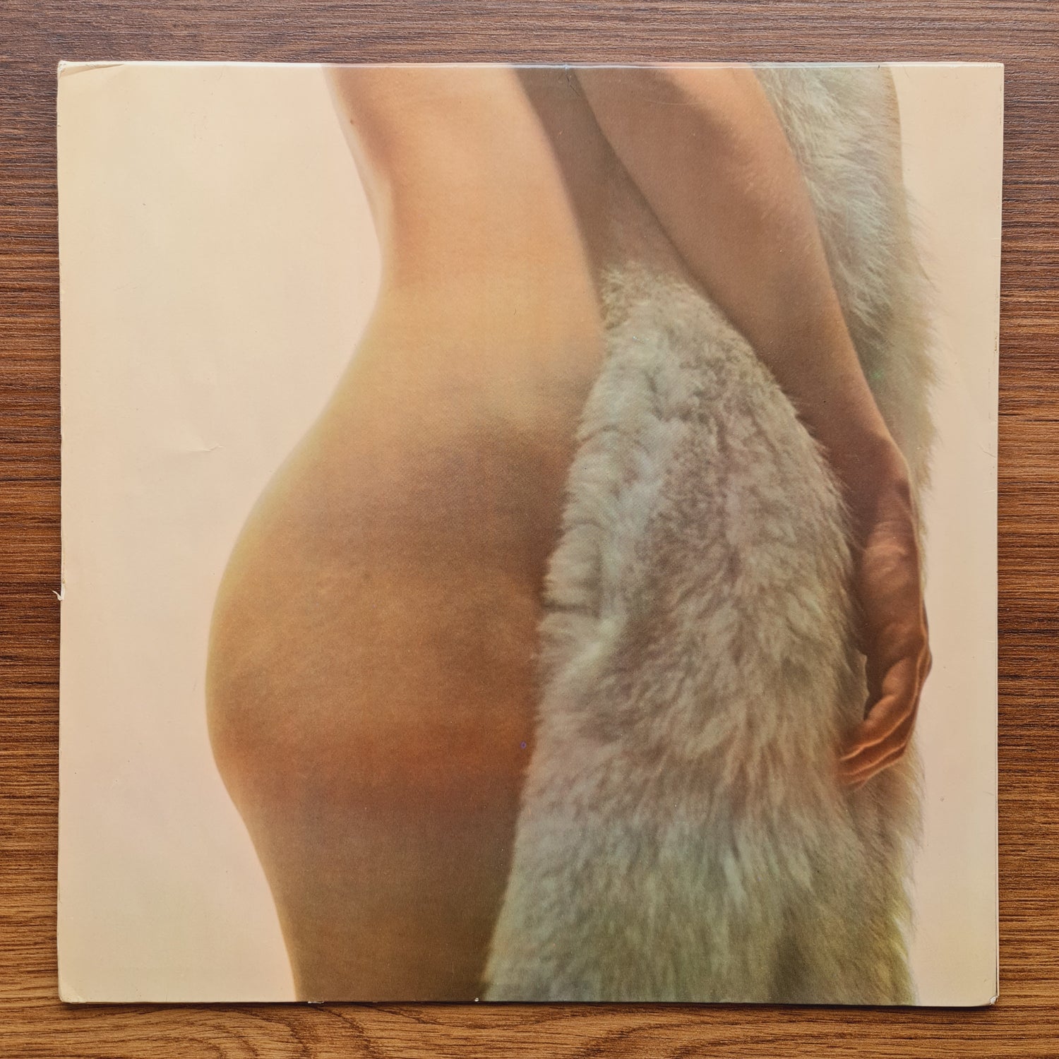 Yasunobu Matsuura & Mood Kings – Yasunobu Matsuura to Susukino Blues