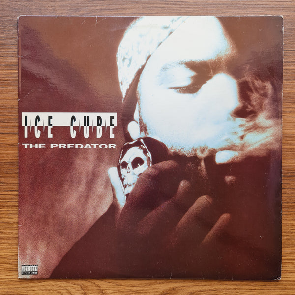 Ice Cube – The Predator