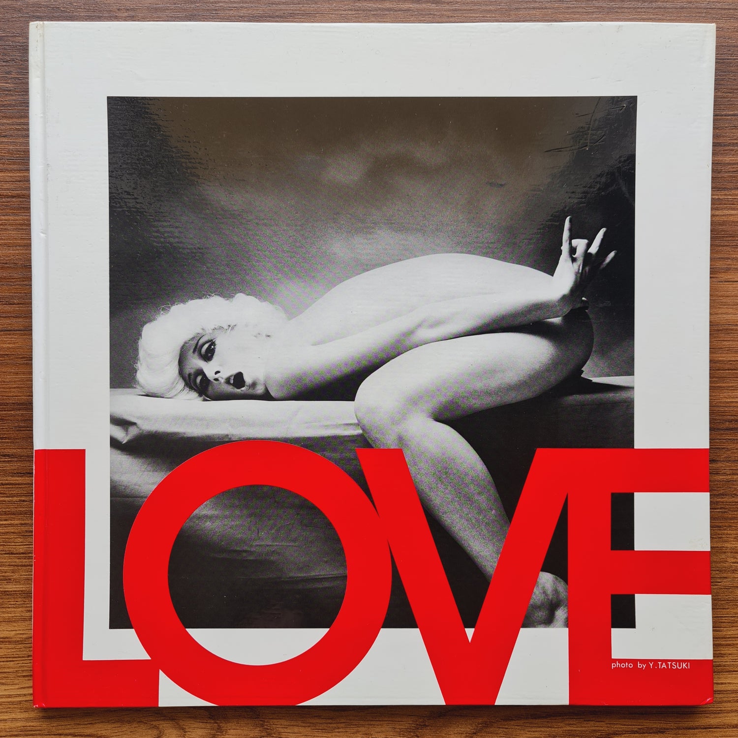 Yoshihiro Tatsuki – Love