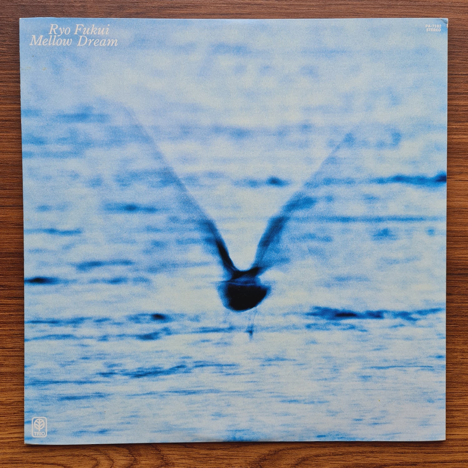 Ryo Fukui – Mellow Dream