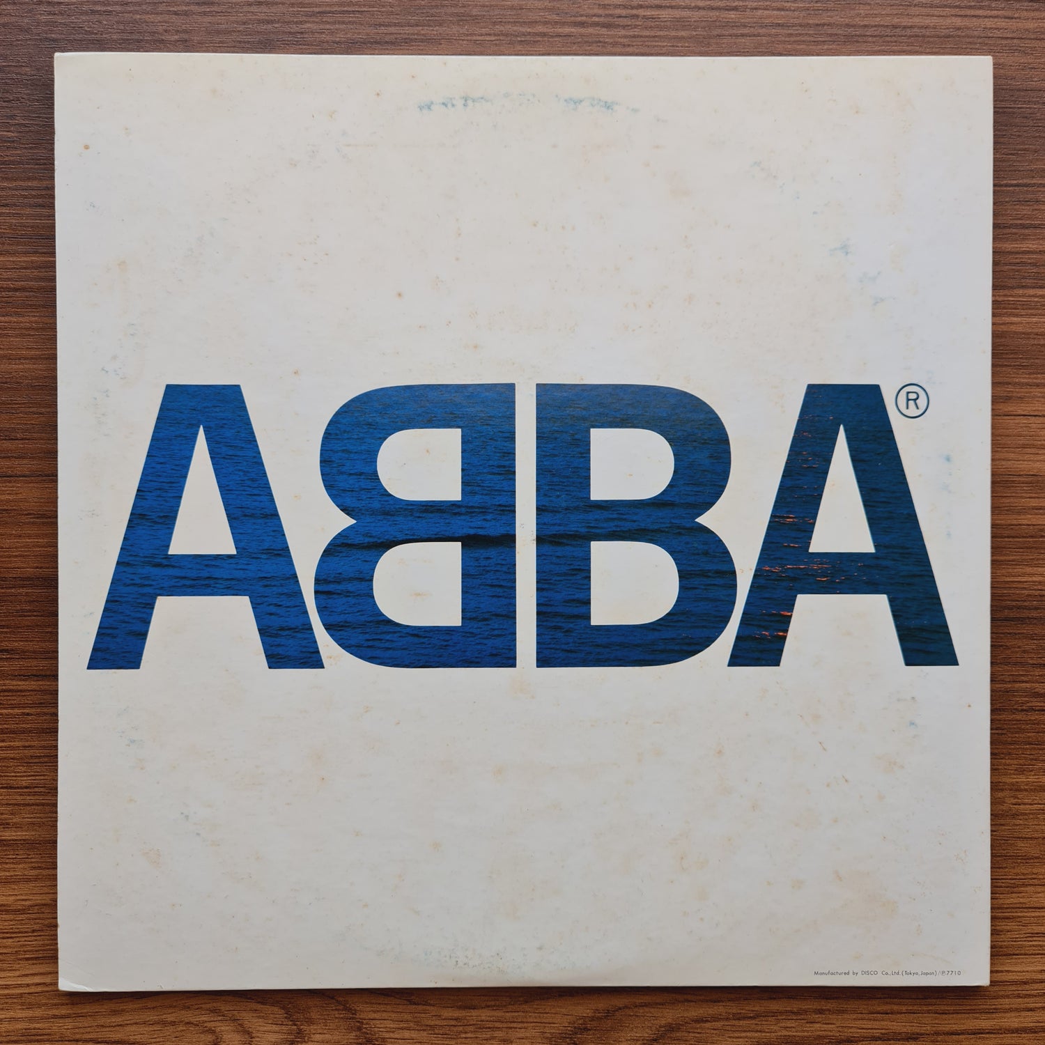 ABBA – ABBA's Greatest Hits 24