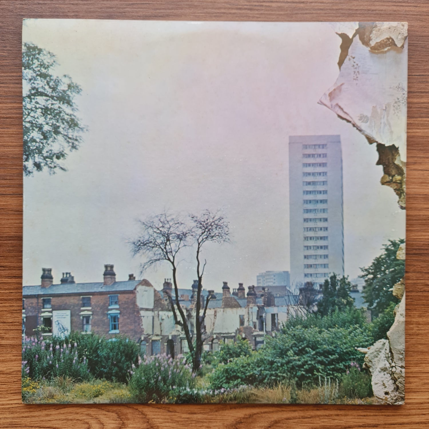 Led Zeppelin – IV