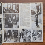 Orchestre: Michel Villard – Viva! Chaplin Only Japan Vinyl