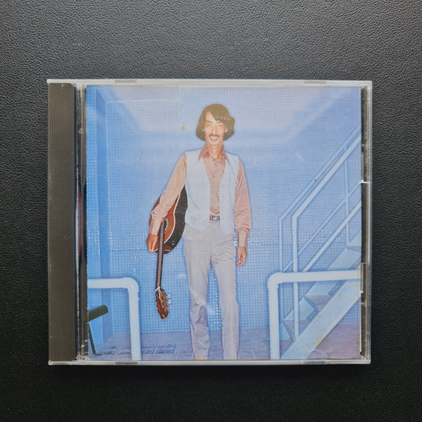 Ranbo Minami – Whiskey Dream CD