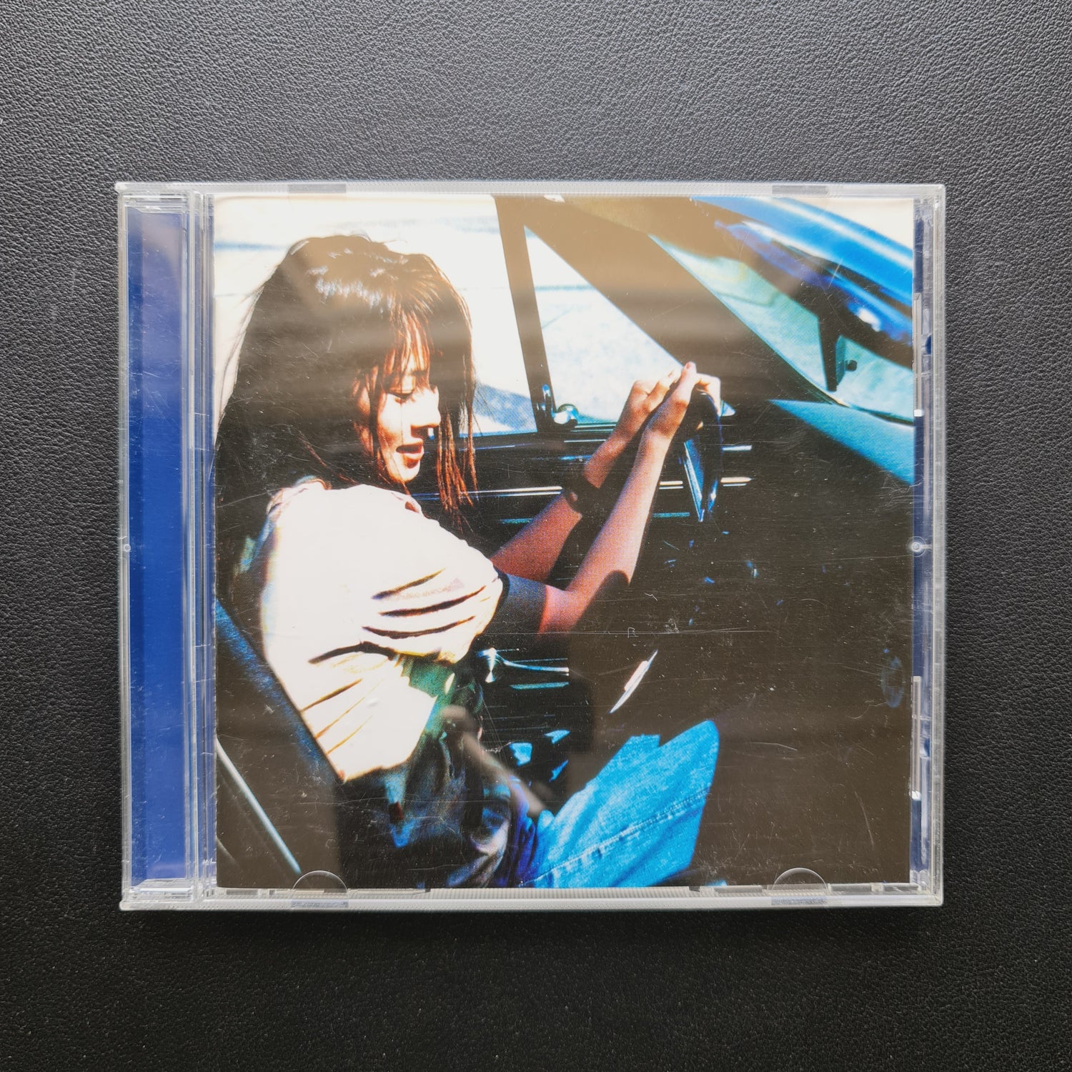 Zard – Forever CD
