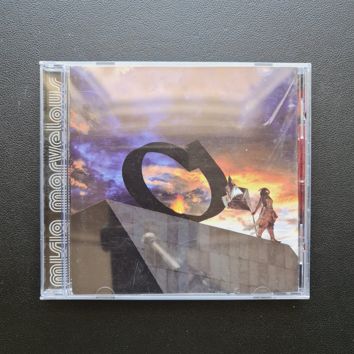 Misia – Marvelous CD
