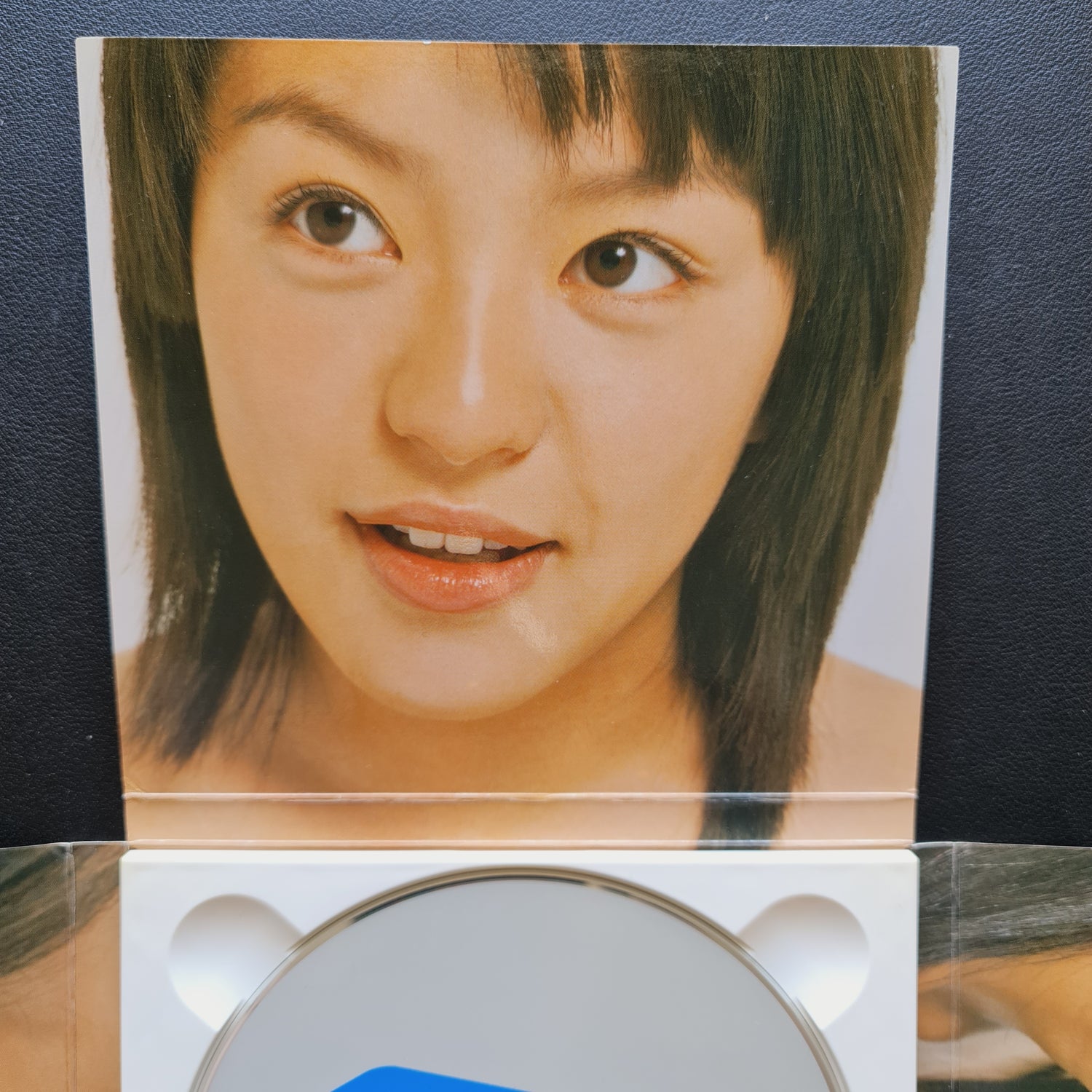 Speed – Moment CD