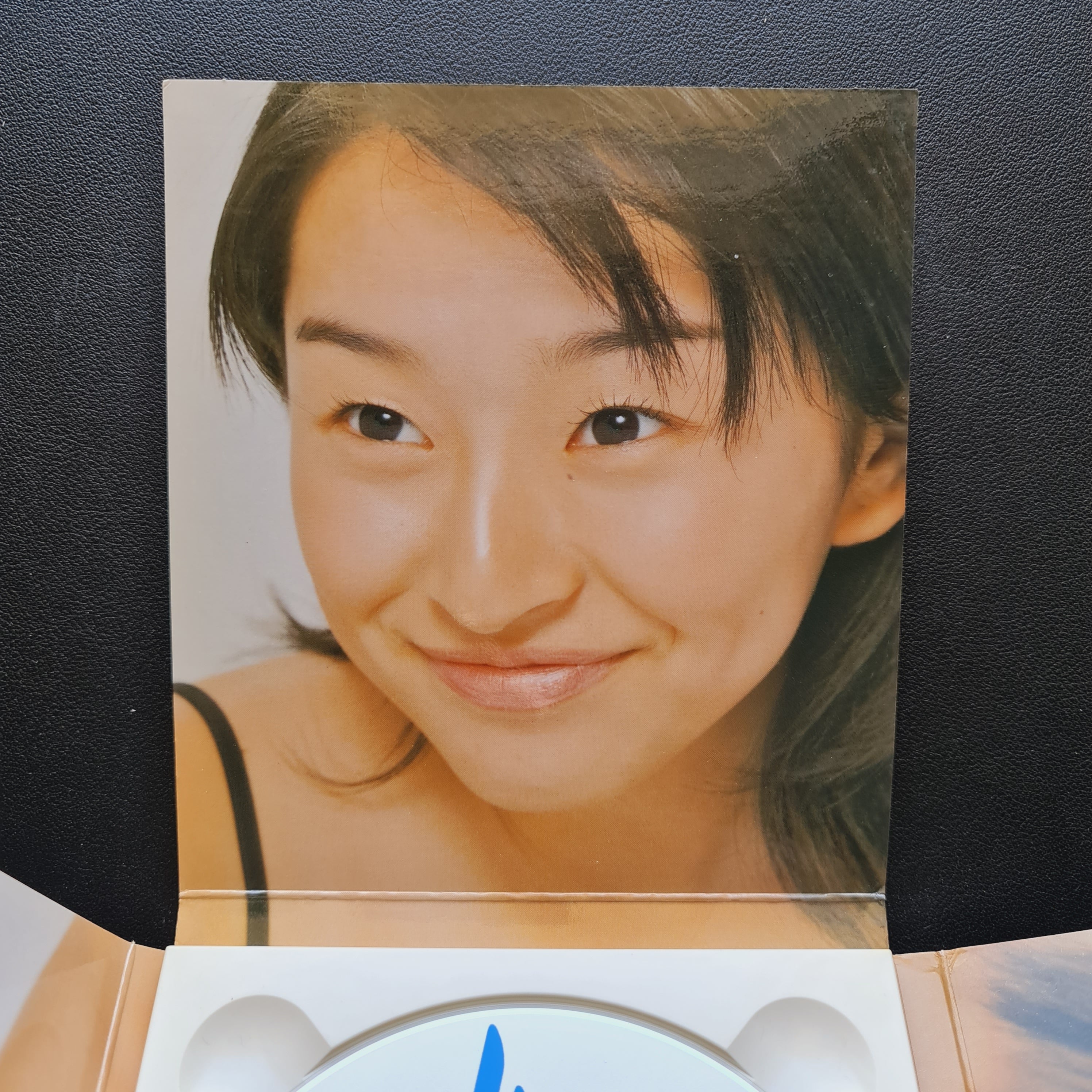 Speed – Moment CD – Only Japan Vinyl