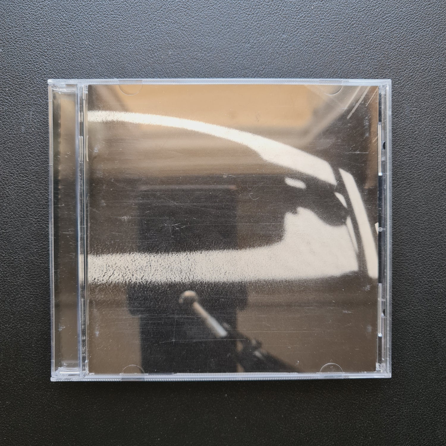 Globe – Globe CD