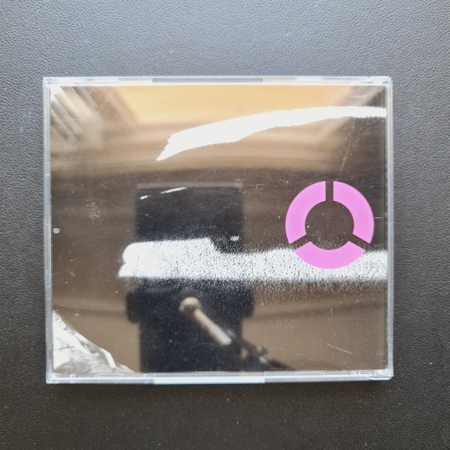 Globe – Globe CD