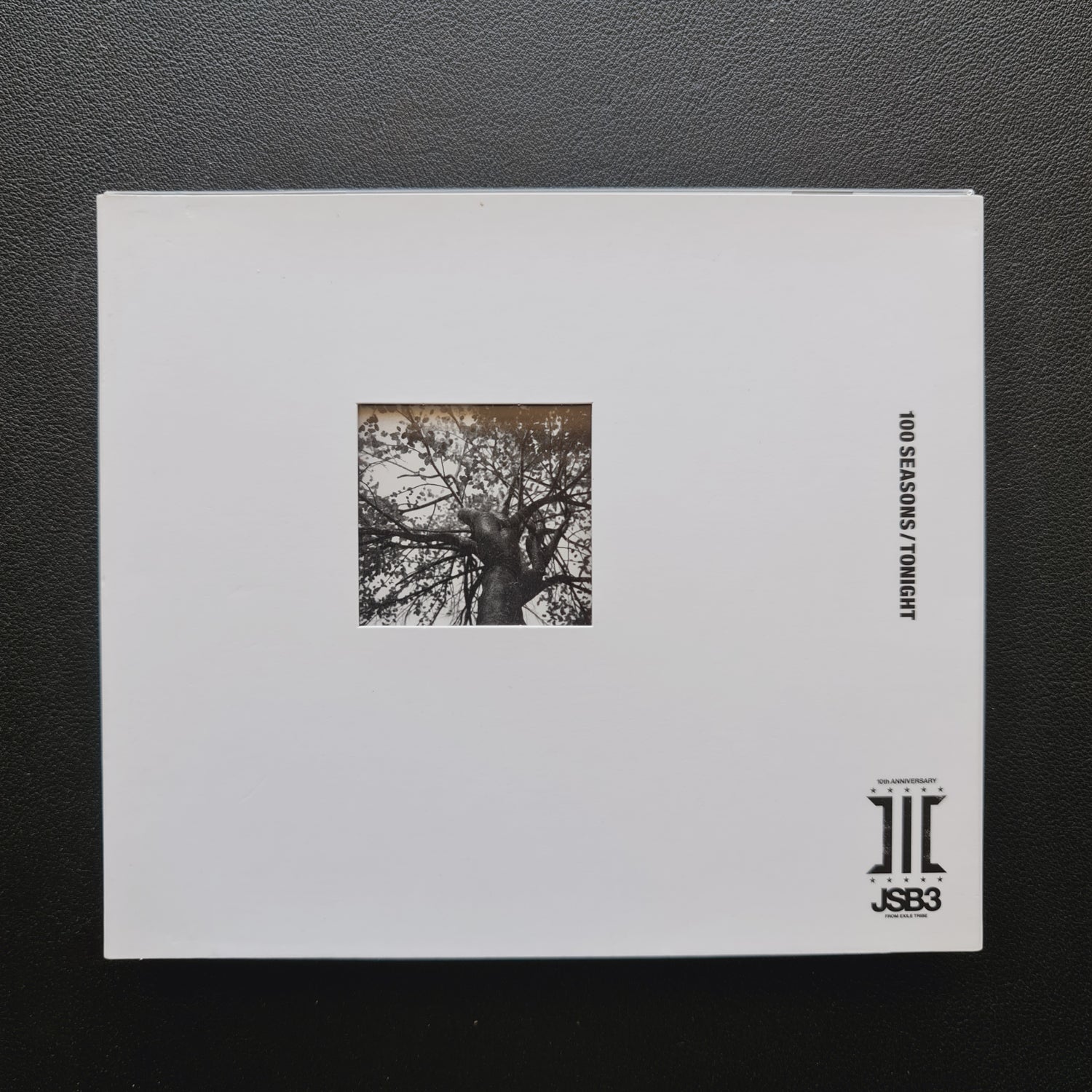 100 Seasons Tonight CD