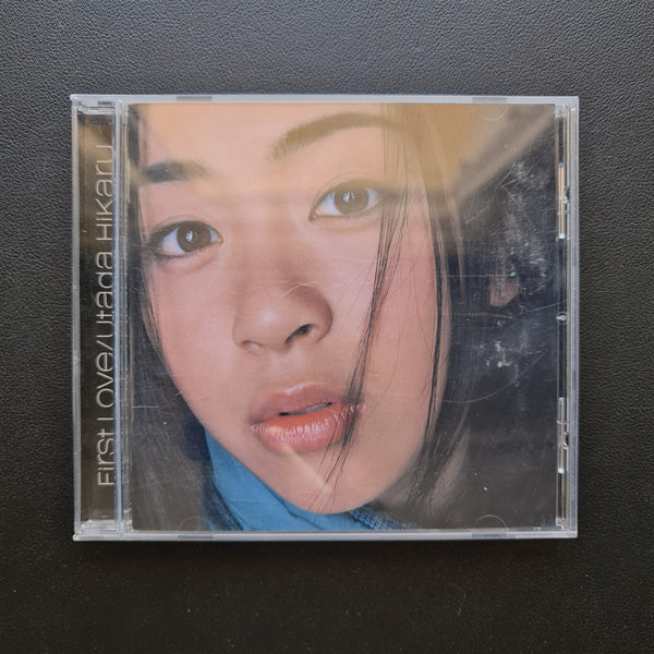 Hikaru Utada – First Love CD