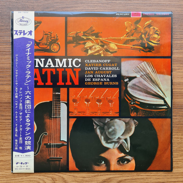 Dynamic Latin
