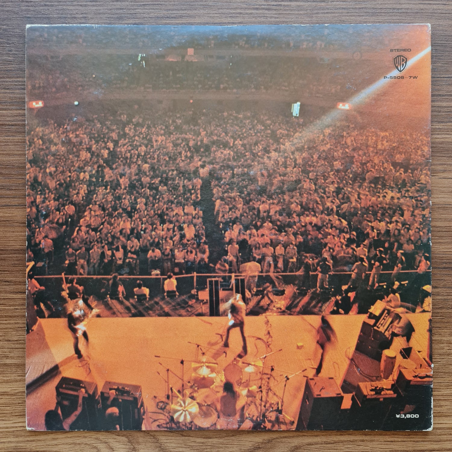 Deep Purple – Live In Japan