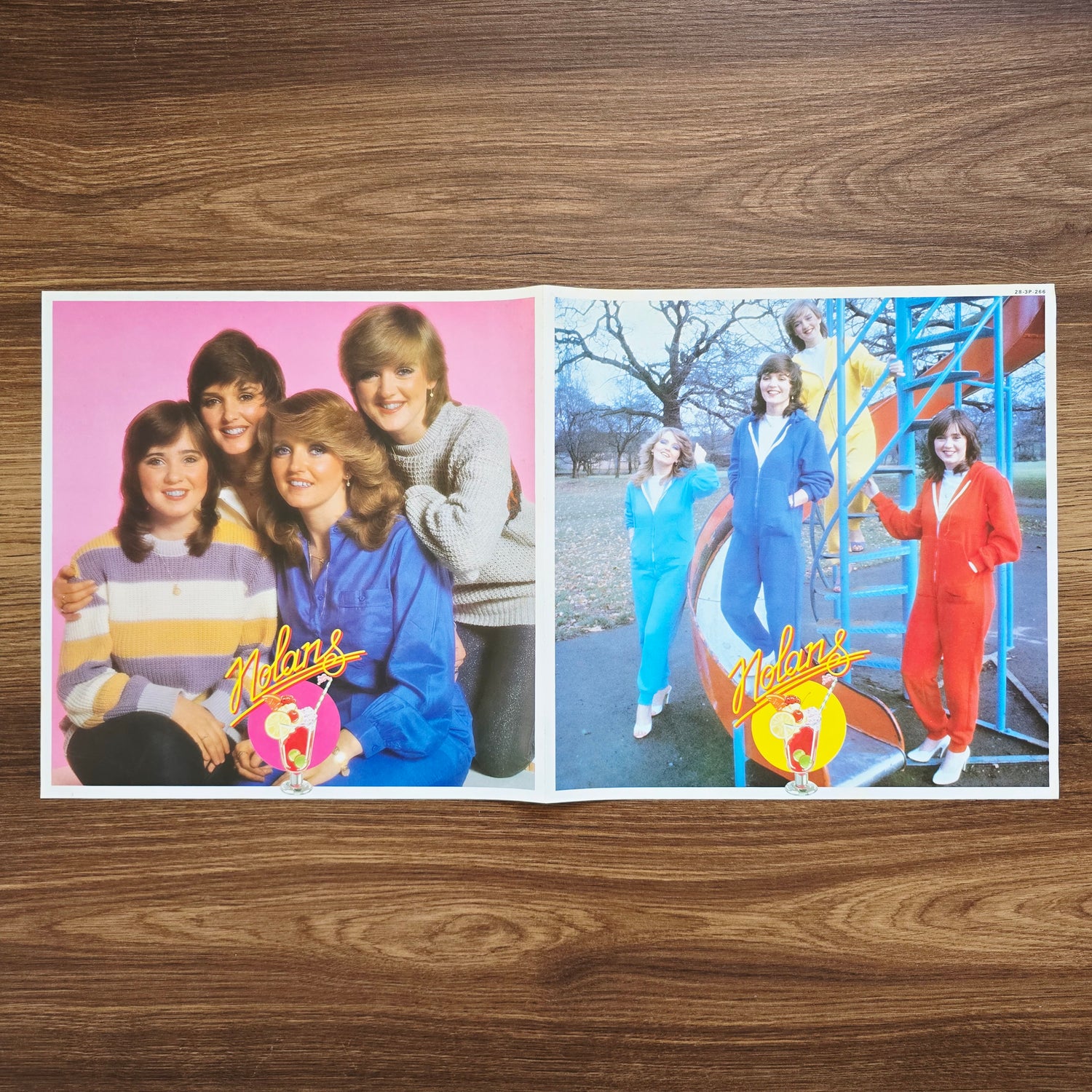 The Nolans – All About Nolans (BoxSet)