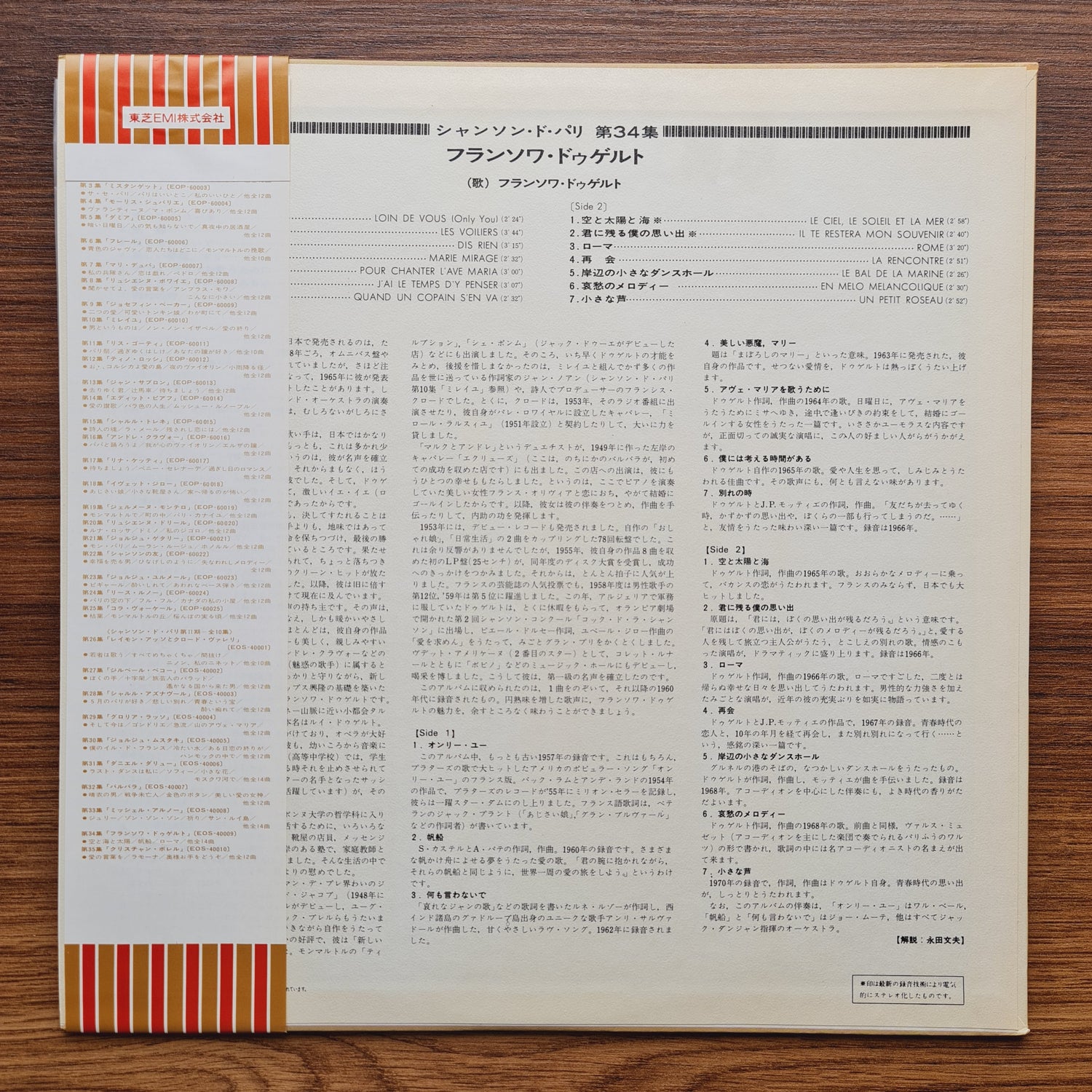 François Deguelt – François Deguelt