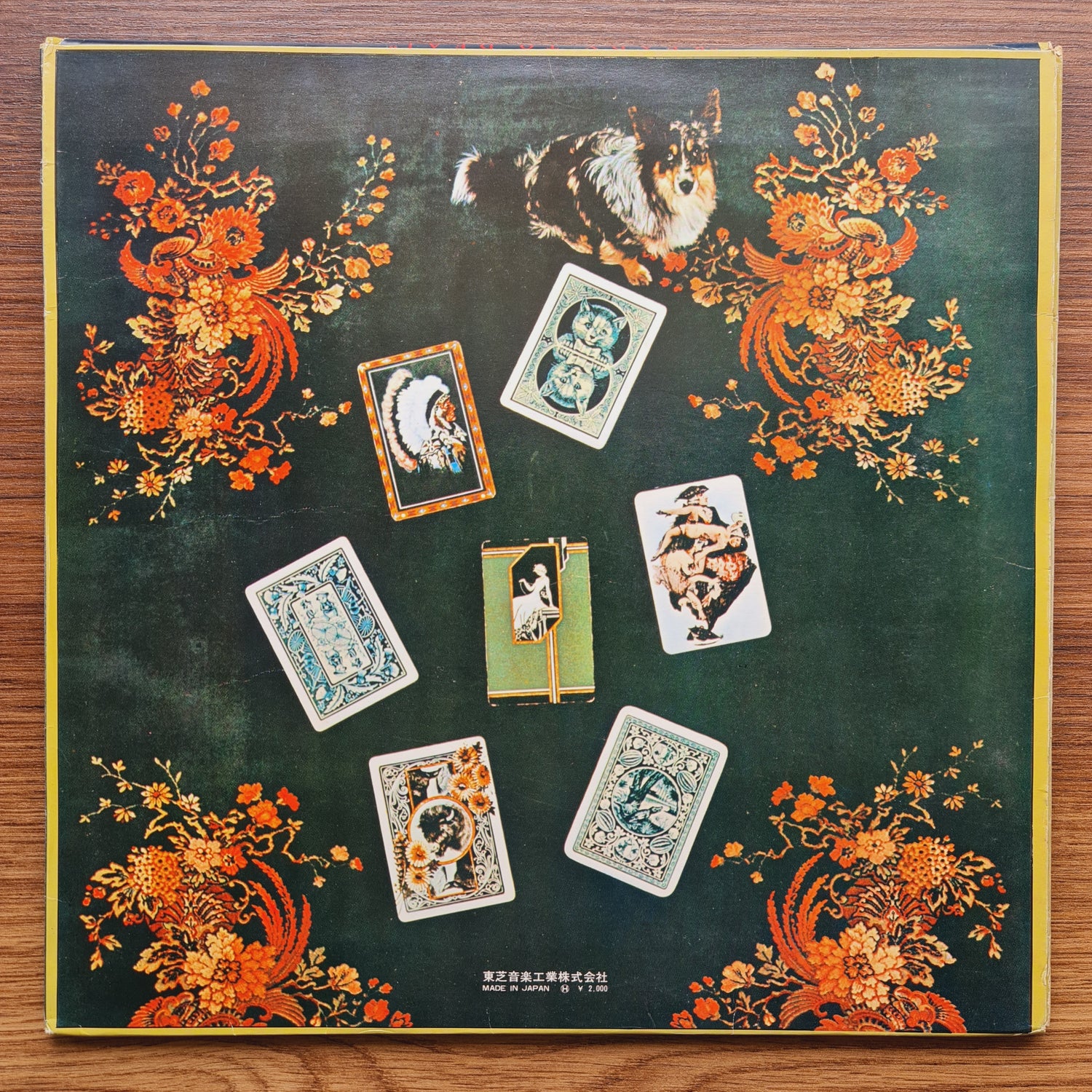 Three Dog Night – Seven Separate Fools