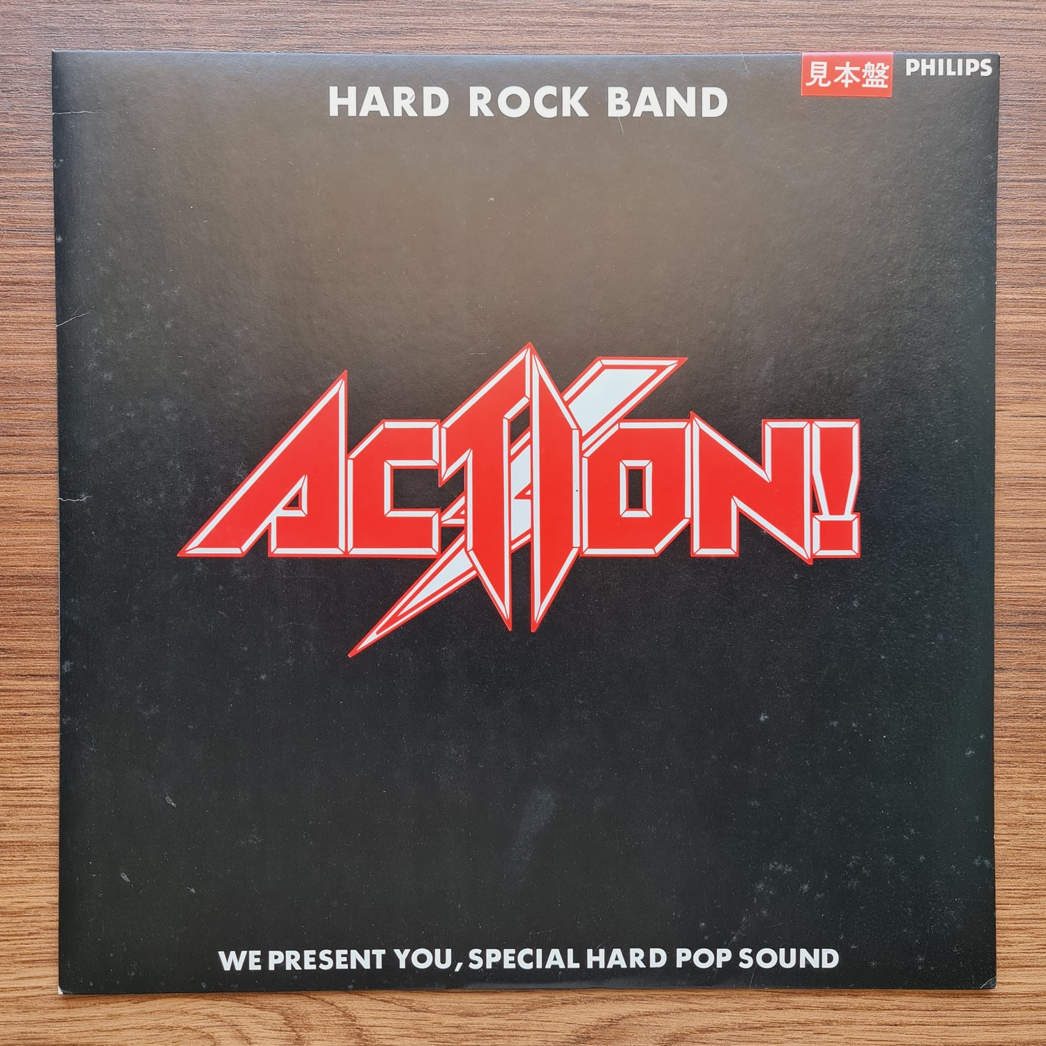 Action! – Action! Kit 1