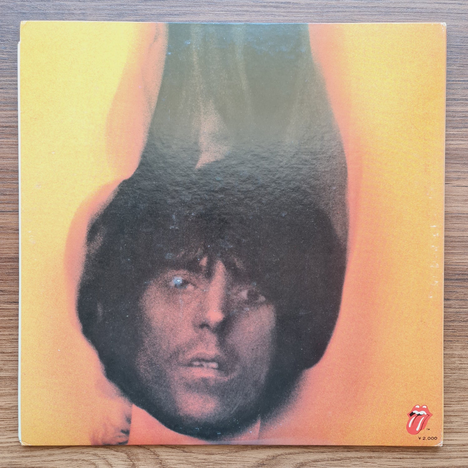 The Rolling Stones – Goats Head Soup