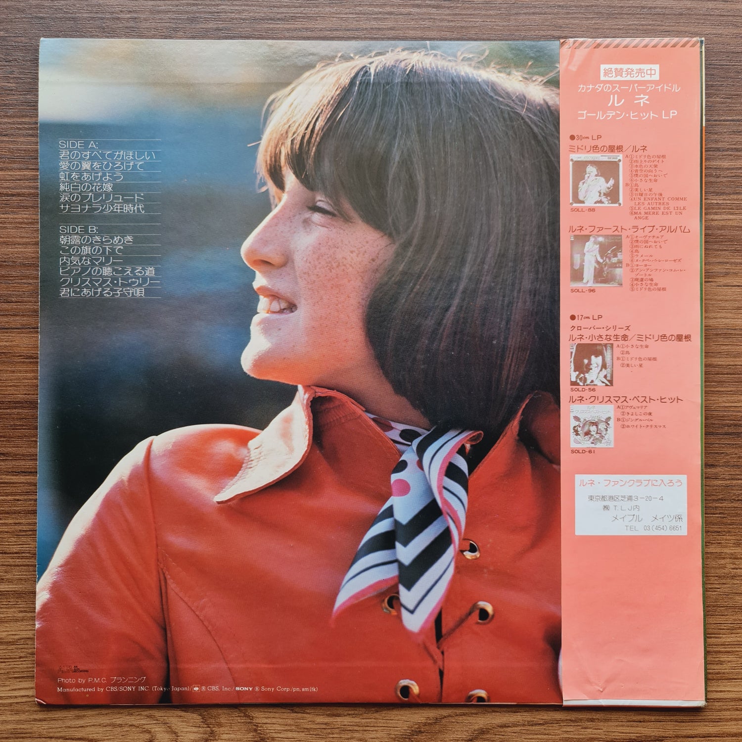 Rene Simard – I Want All Of You