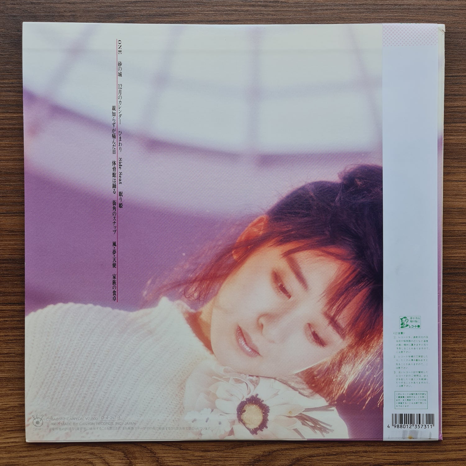 Yuki Saito – Fuum