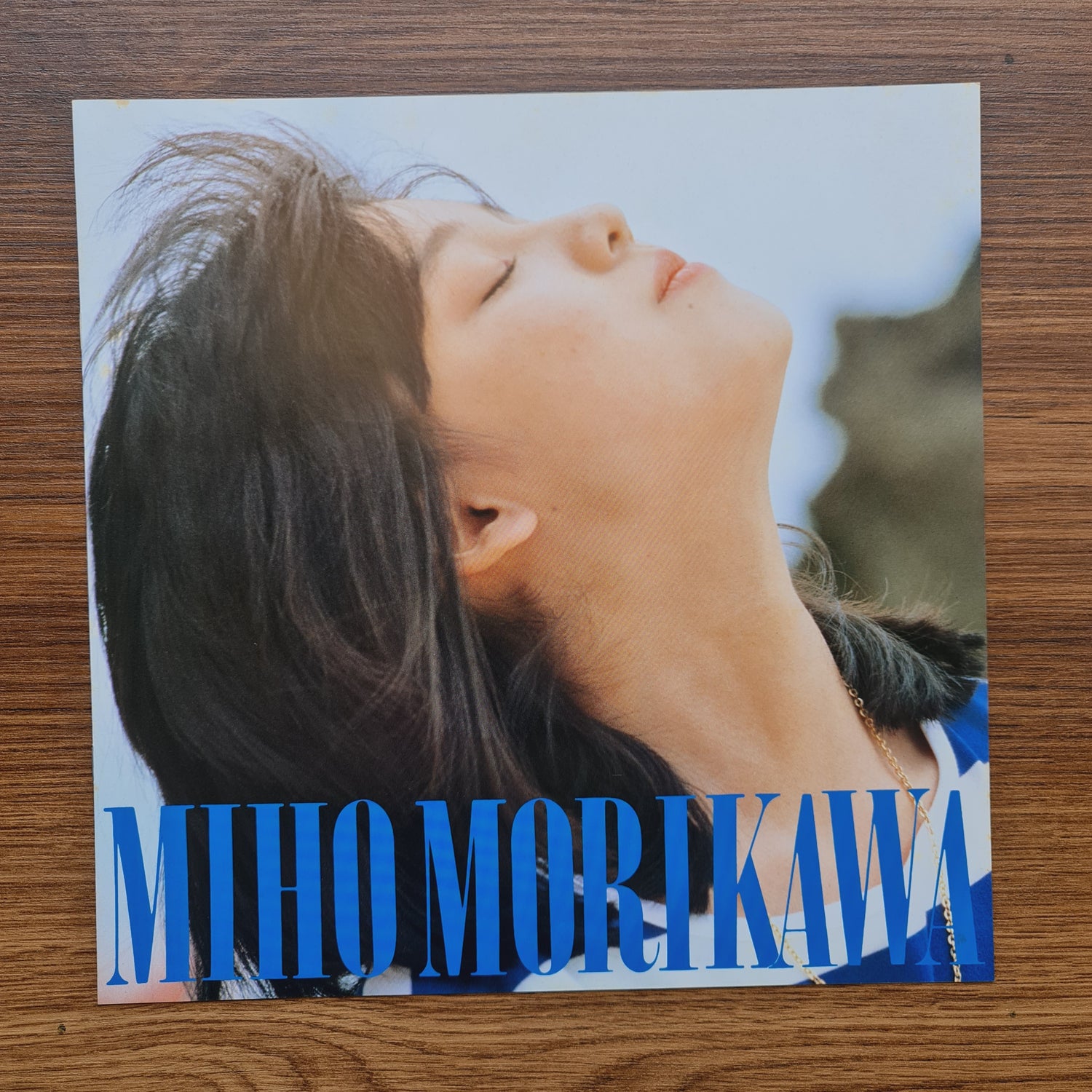 Miho Morikawaf – Impressive Generation