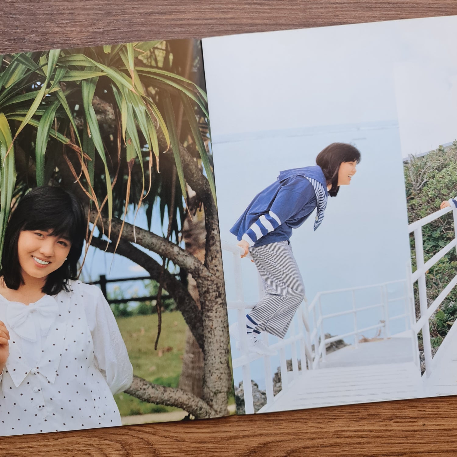 Miho Morikawaf – Impressive Generation