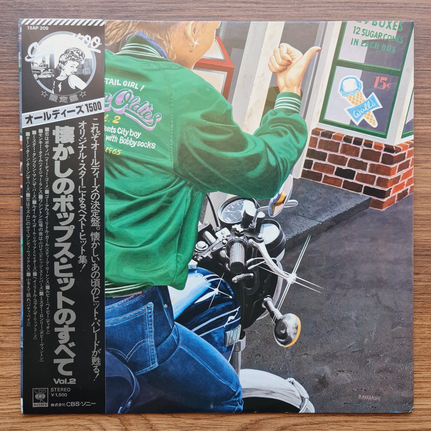 Golden Oldies Vol.2
