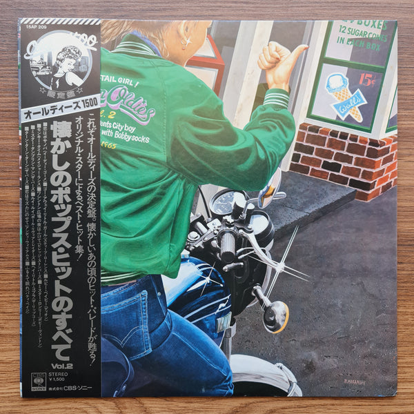 Golden Oldies Vol.2