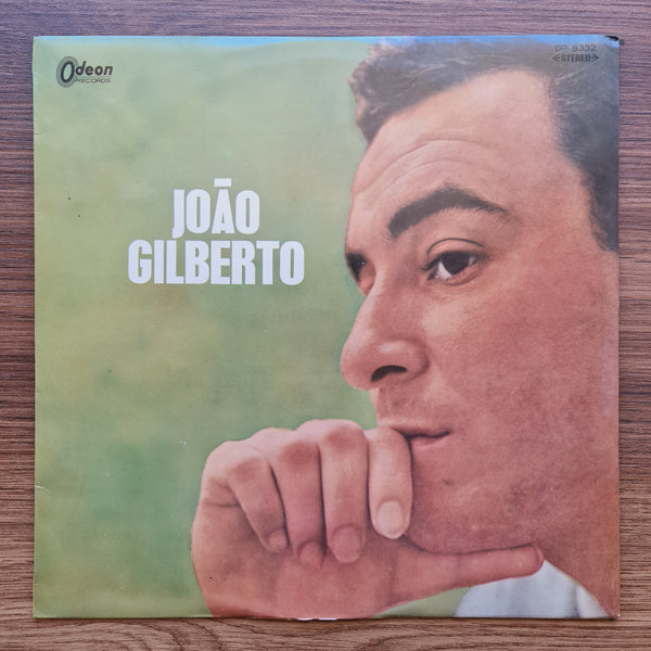 Joao Gilberto – Joao Gilberto