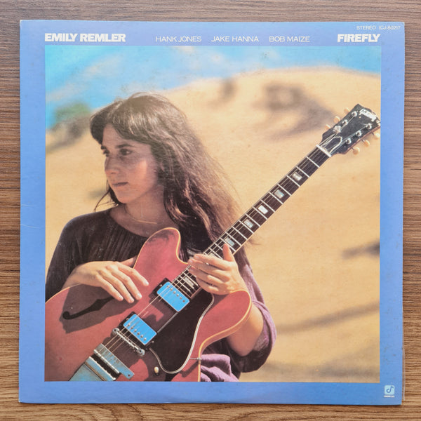 Emily Remler – Firefly