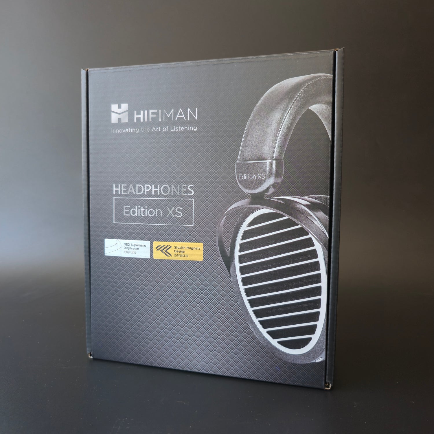 HIFIMAN Edition XS Hi-Fi Planar Kulaklık