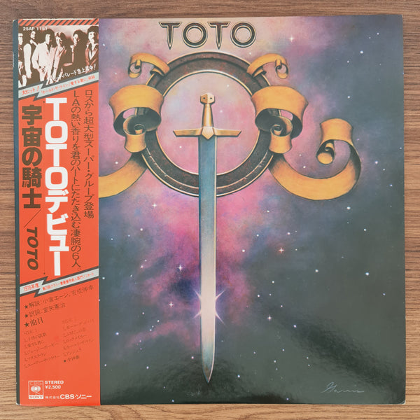 Toto – Toto