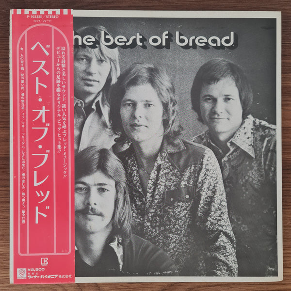 Bread – Best Of Bread
